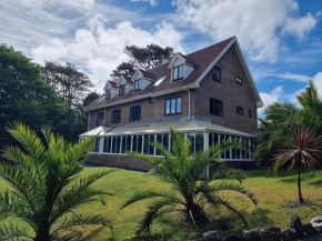 Langland's heights